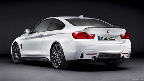 2014 Bmw 4 Series Packages