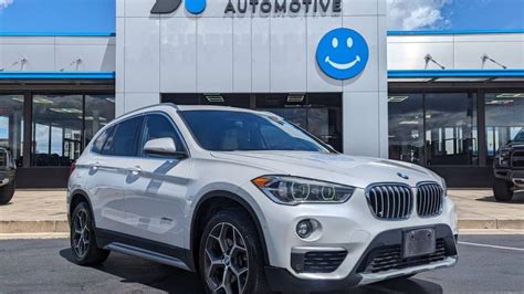 2016 Bmw X1 Truecar