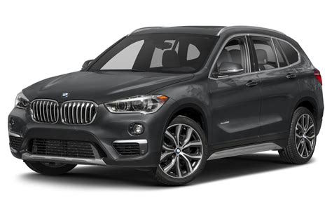 2018 Bmw X1 4 Wheel Drive