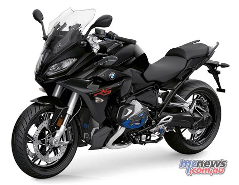 2019 Bmw R 1250 Rs Exclusive
