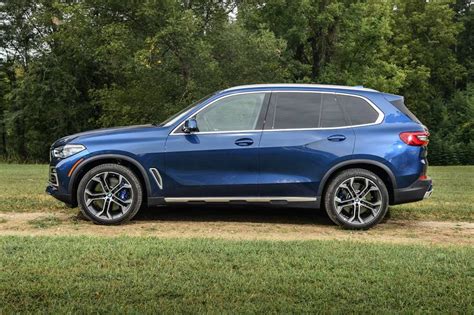 2020 Bmw X5 Edrive