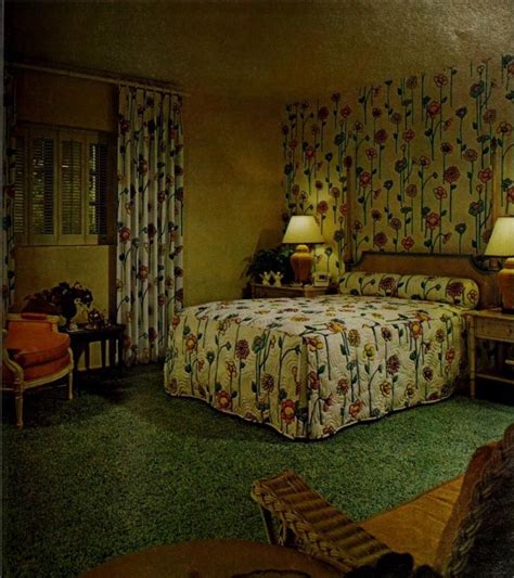 60s Bedroom Furniture