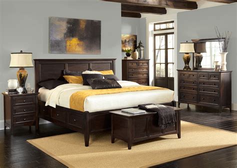 A America Bedroom Furniture