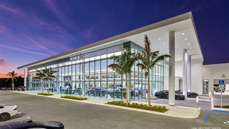 Autonation Bmw Of Delray Beach