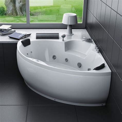 Baignoire D Angle 120X120
