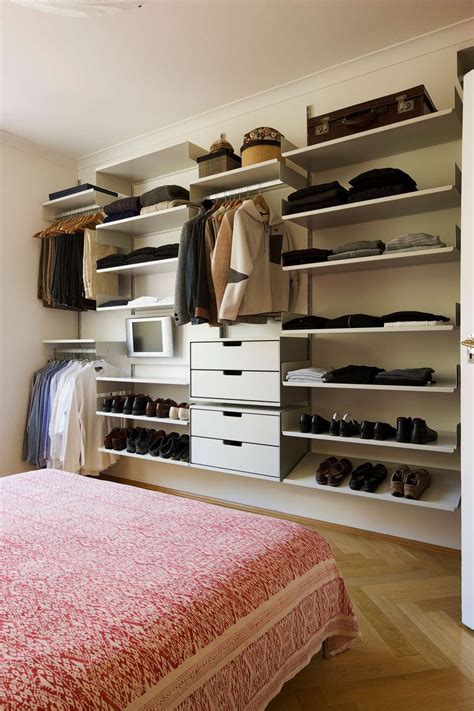 Bedroom Furniture Clothes Storage