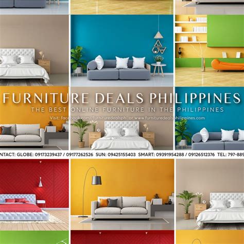 Bedroom Furniture Deals Philippines