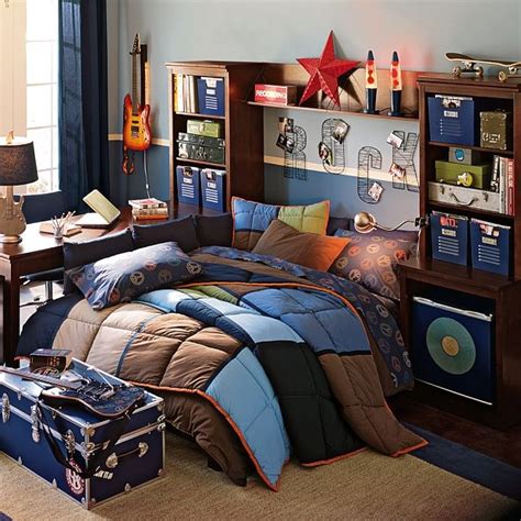 Bedroom Furniture For Teenager Boy