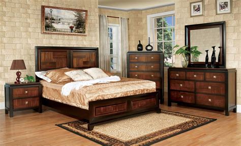Bedroom Furniture Manufacturers