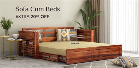 Bedroom Furniture Online India