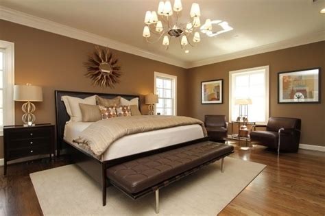Bedroom Paint Colors With Brown Furniture