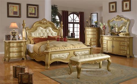 Best Master Bedroom Furniture