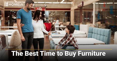 Best Time To Buy Bedroom Furniture