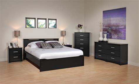 Black Bedroom Furniture Sets Queen Ikea