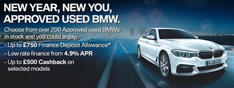 Bmw 0 Financing Offers