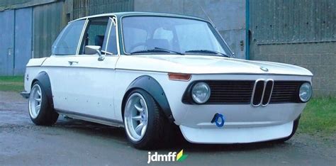 Bmw 02 Body Parts