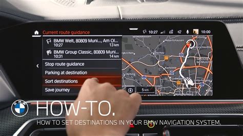 Bmw 0609 Navigation System Professional