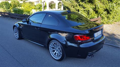 Bmw 1 Coupe Gebraucht Kaufen