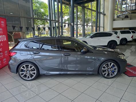 Bmw 1 Series 2020 For Sale In South Africa