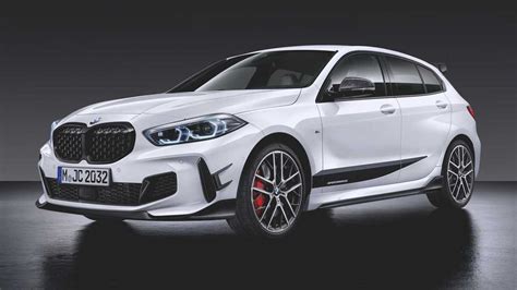 Bmw 1 Series 2020 M Sport