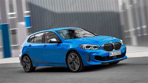 Bmw 1 Series 2020 Review