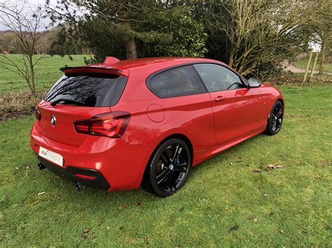 Bmw 1 Series M140i