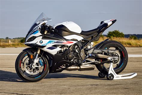 Bmw 1000 Rr Spec