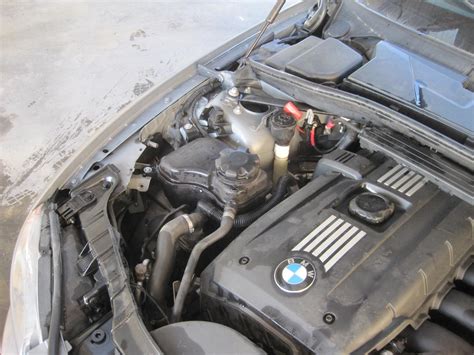 Bmw 128i Engine Swap