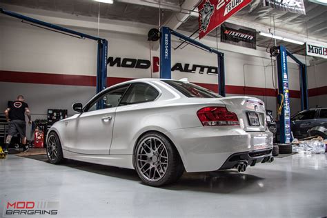 Bmw 135i Coilovers