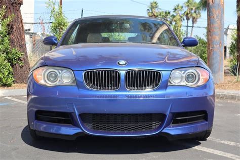 Bmw 135i For Sale California