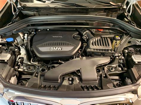 Bmw 18d Engine