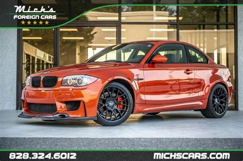 Bmw 1m Conversion Kit