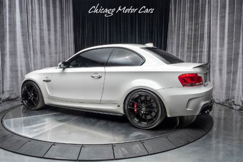 Bmw 1m For Sale Autotrader