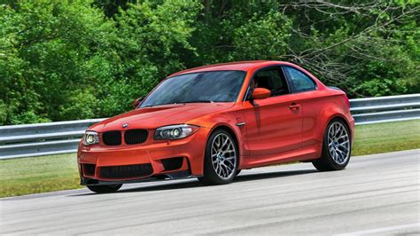 Bmw 1m Youtube