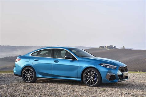 Bmw 2 Gran Coupe M235i