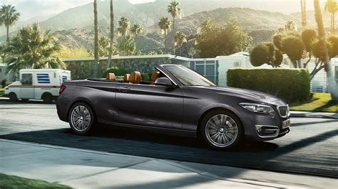 Bmw 2 Series Convertible Co2 Emissions