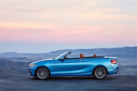 Bmw 2 Series Convertible Issues