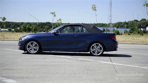 Bmw 2 Series Convertible Roof Problems