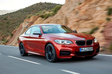 Bmw 2 Series Coupe 2018 Review