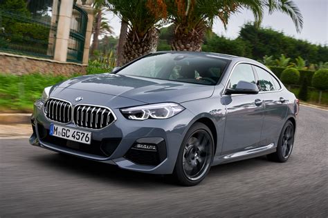 Bmw 2 Series Gran Coupe Key