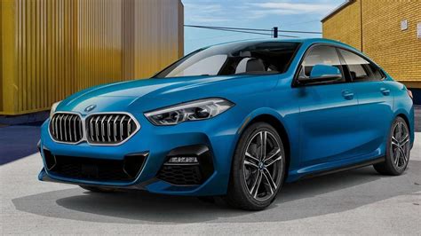 Bmw 2 Series Insurance Cost