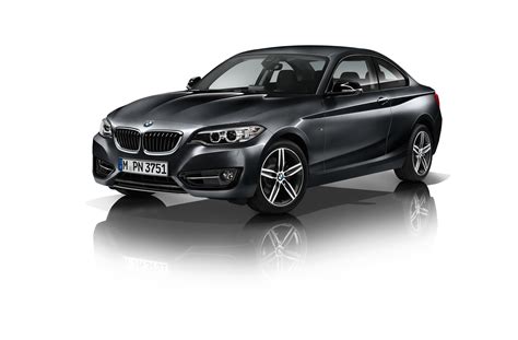 Bmw 2 Series Sport Line