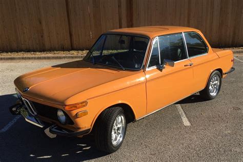 Bmw 2002 For Sale California