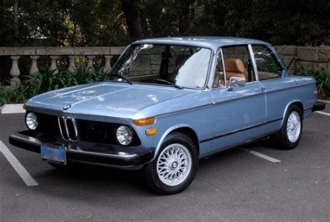 Bmw 2002 For Sale Craigslist Los Angeles