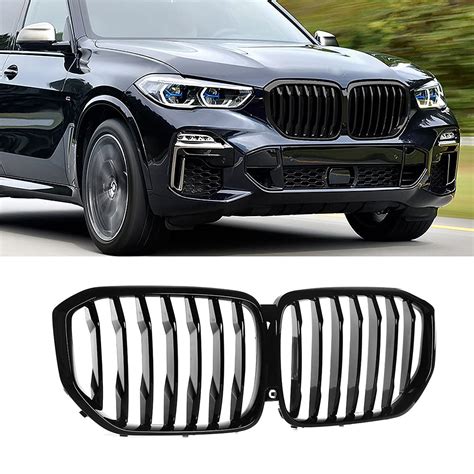 Bmw 2021 Front Grill