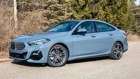 Bmw 228i Gran Coupe Hp