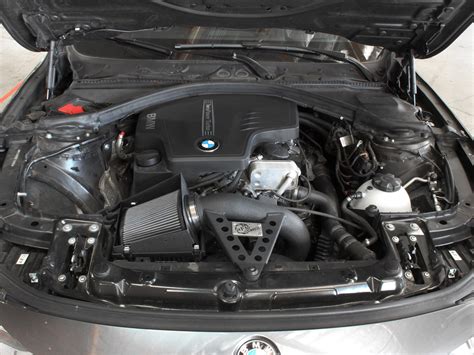 Bmw 228i Intake