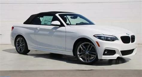 Bmw 230i Lease Specials