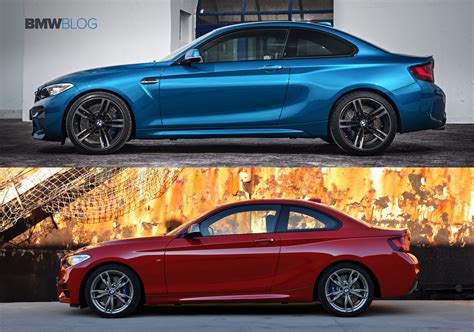 Bmw 230i Vs 235i