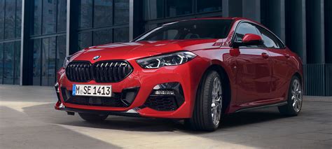 Bmw 2er 2021